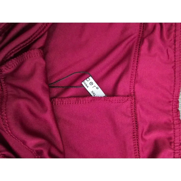 COPY - Ekouaer Women Active Athletic Skirt Lightweight Quick Drying Golf Skort … - Picture 5 of 5